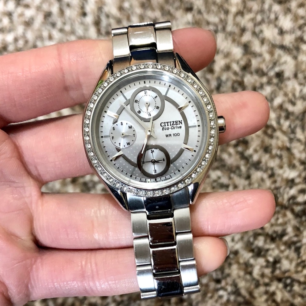 Citizen Eco- Drive women’s watch
